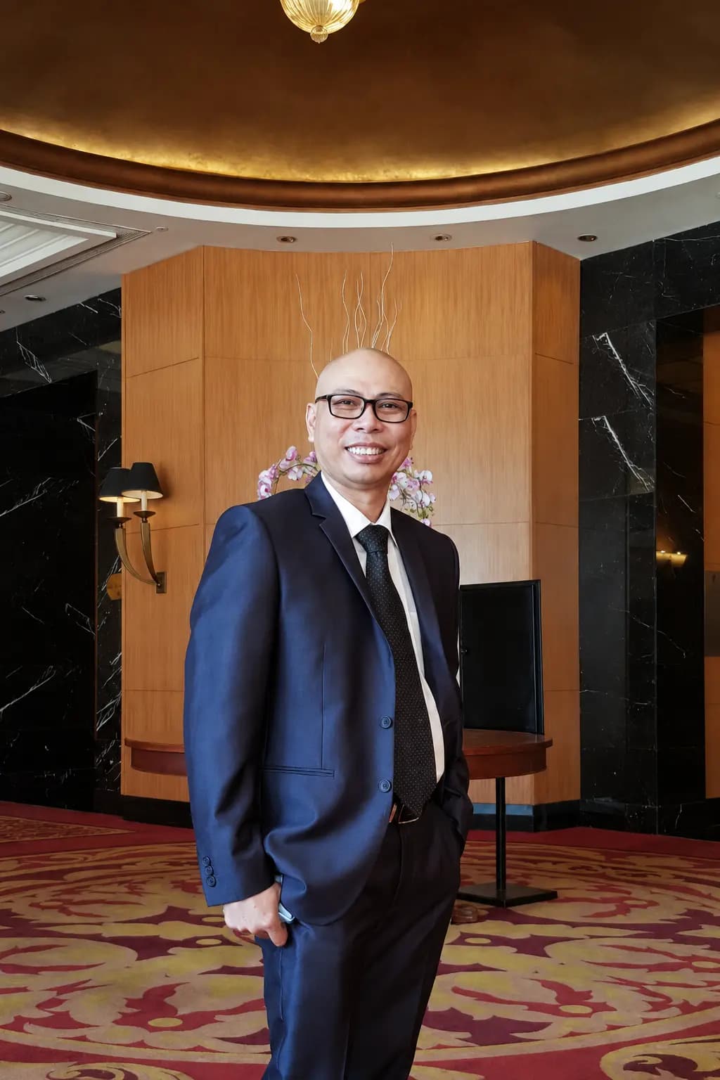 Mohamad Andoko