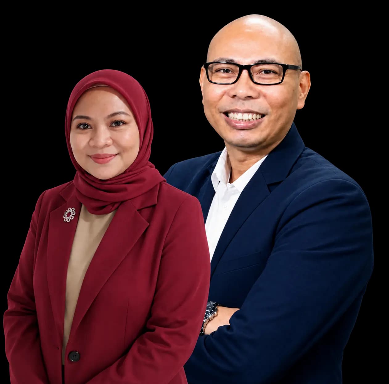 Instruktur Cerdas Keuangan